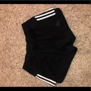 Adidas athletic shorts